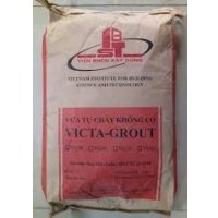 Victa-grout VG50 - VỮA RÓT KHÔNG CO NGÓT