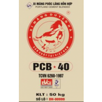 Xi măng Duyên Hà PCB40