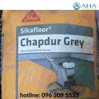 Sikafloor Chapdur grey